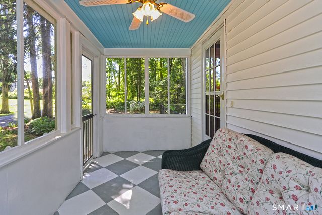 1008 Garden Road, Orange, CT 06477