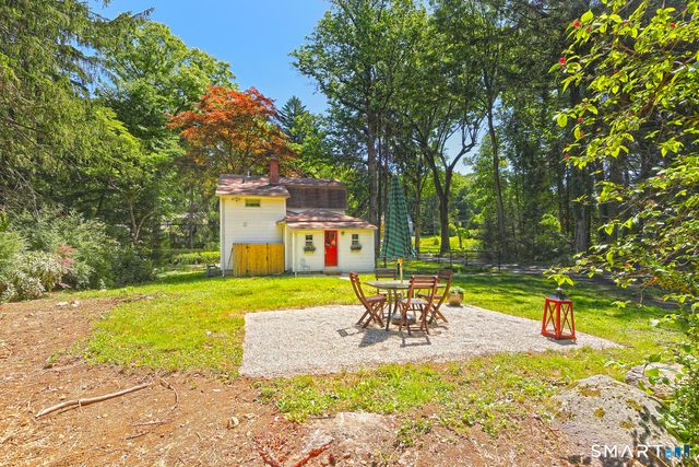 1008 Garden Road, Orange, CT 06477