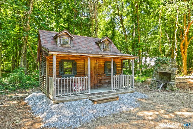 1008 Garden Road, Orange, CT 06477