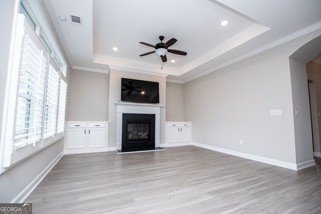 100 Foxgate Path, Carrollton, GA 30117