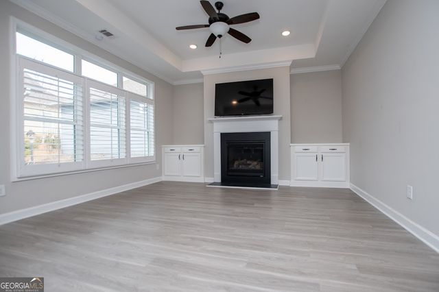 100 Foxgate Path, Carrollton, GA 30117