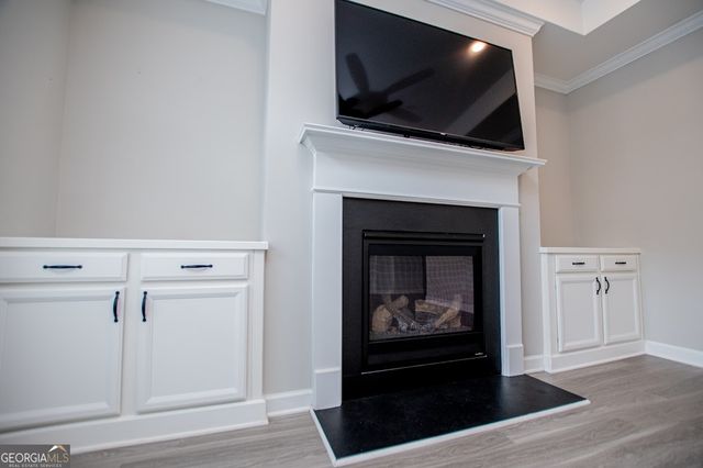 100 Foxgate Path, Carrollton, GA 30117