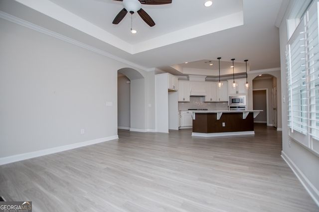 100 Foxgate Path, Carrollton, GA 30117