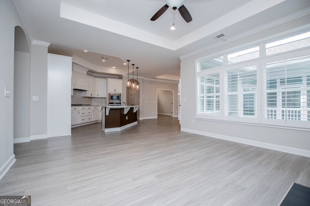 100 Foxgate Path, Carrollton, GA 30117