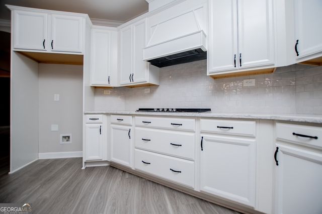 100 Foxgate Path, Carrollton, GA 30117