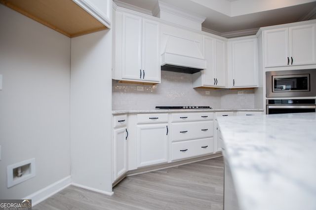 100 Foxgate Path, Carrollton, GA 30117