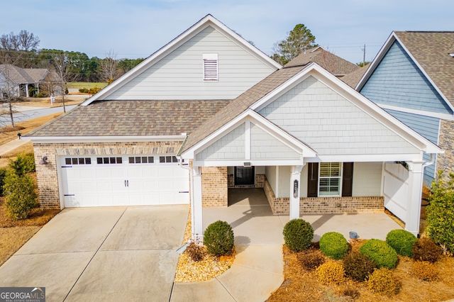 100 Foxgate Path, Carrollton, GA 30117