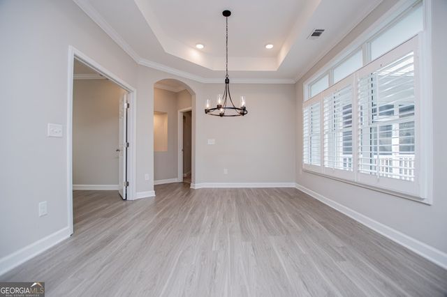 100 Foxgate Path, Carrollton, GA 30117