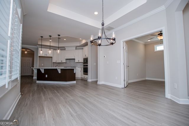 100 Foxgate Path, Carrollton, GA 30117