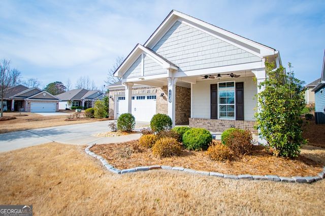 100 Foxgate Path, Carrollton, GA 30117