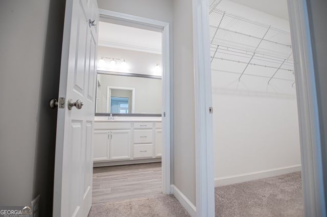 100 Foxgate Path, Carrollton, GA 30117