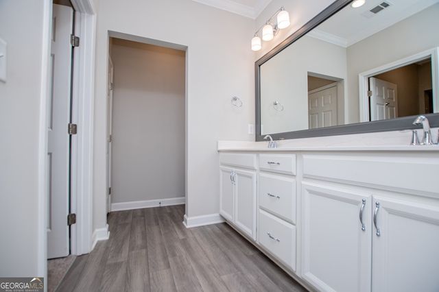 100 Foxgate Path, Carrollton, GA 30117