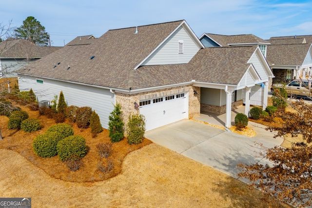 100 Foxgate Path, Carrollton, GA 30117