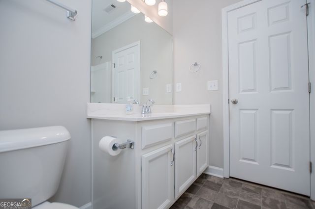 100 Foxgate Path, Carrollton, GA 30117