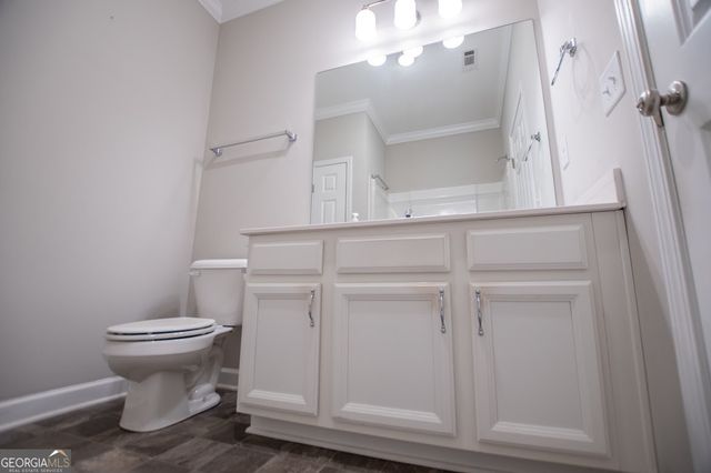 100 Foxgate Path, Carrollton, GA 30117