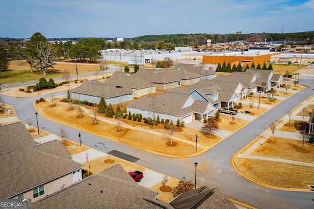 100 Foxgate Path, Carrollton, GA 30117