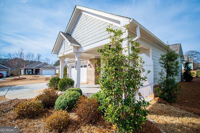 100 Foxgate Path, Carrollton, GA 30117