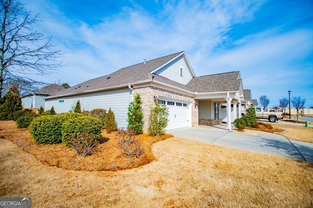 100 Foxgate Path, Carrollton, GA 30117