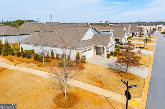 100 Foxgate Path, Carrollton, GA 30117