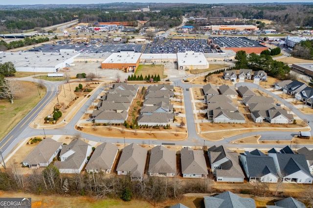 100 Foxgate Path, Carrollton, GA 30117