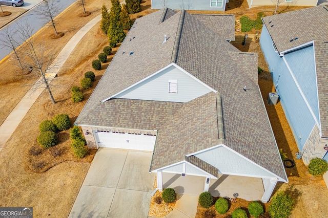 100 Foxgate Path, Carrollton, GA 30117