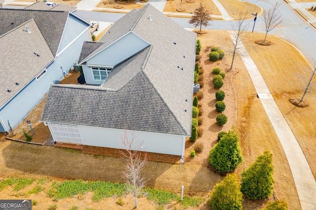 100 Foxgate Path, Carrollton, GA 30117