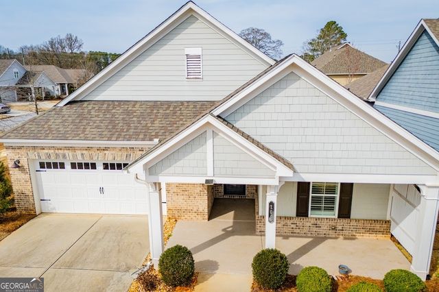 100 Foxgate Path, Carrollton, GA 30117