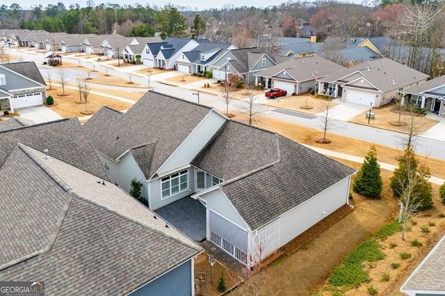 100 Foxgate Path, Carrollton, GA 30117