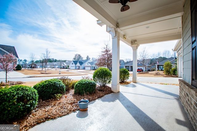 100 Foxgate Path, Carrollton, GA 30117