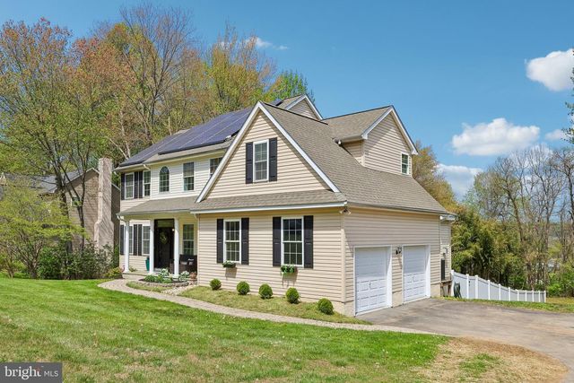 5025 DEER DR, Downingtown, PA 19335