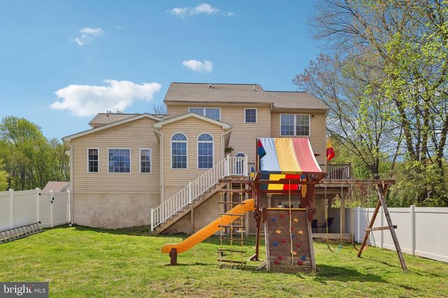 5025 DEER DR, Downingtown, PA 19335