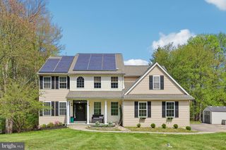5025 DEER DR, Downingtown, PA 19335