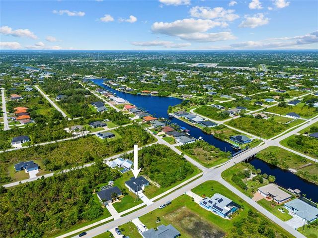 14115 INGRAHAM BOULEVARD, Port Charlotte, FL 33981