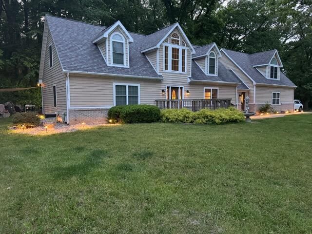 2688 N Goldring Road, La Porte, IN 46350