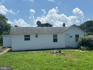 49461 BAYNE RD, Ridge, MD 20680