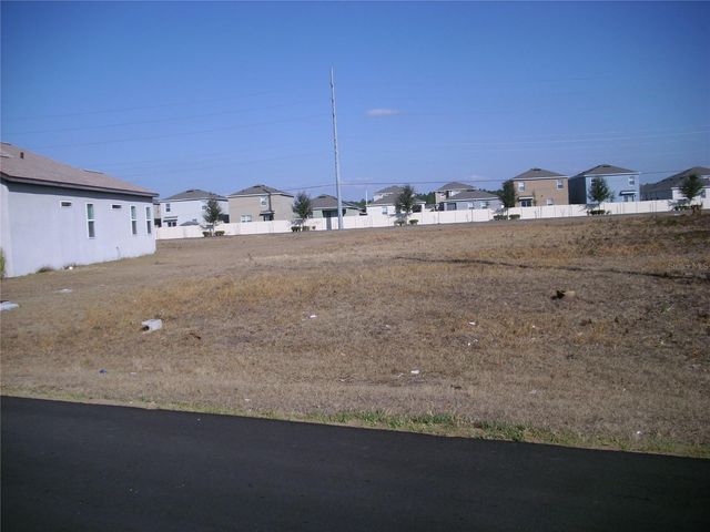 233 CIMARRON DRIVE, Kissimmee, FL 34759