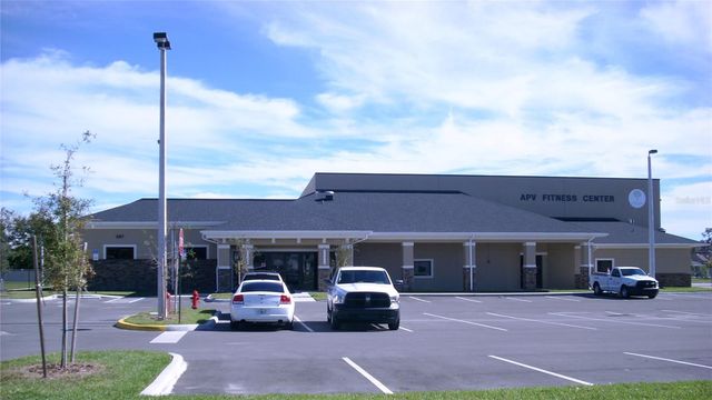 233 CIMARRON DRIVE, Kissimmee, FL 34759