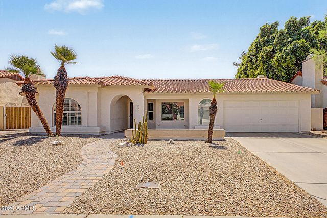 4111 E CHOLLA CANYON Drive, Phoenix, AZ 85044