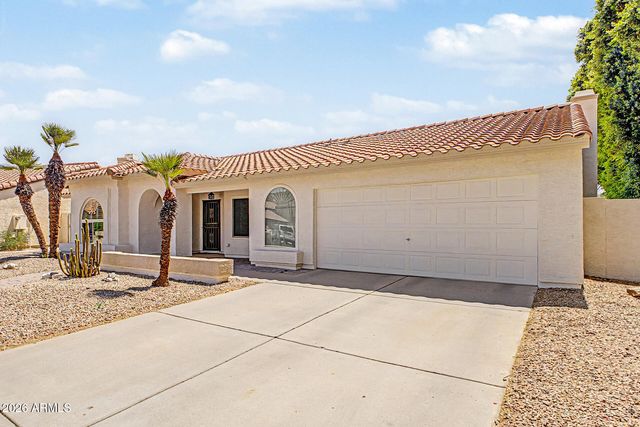 4111 E CHOLLA CANYON Drive, Phoenix, AZ 85044