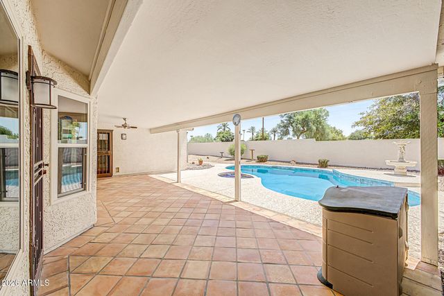 4111 E CHOLLA CANYON Drive, Phoenix, AZ 85044