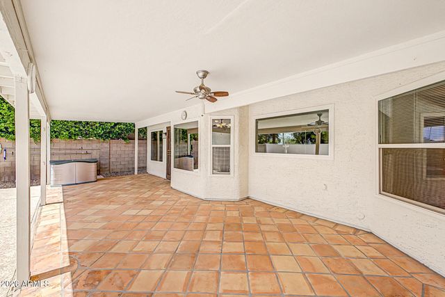 4111 E CHOLLA CANYON Drive, Phoenix, AZ 85044