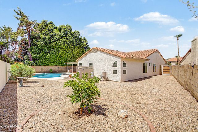 4111 E CHOLLA CANYON Drive, Phoenix, AZ 85044