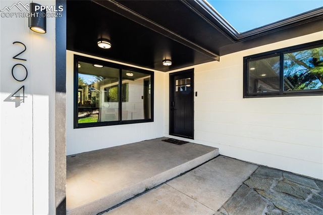 204 Mitchell Avenue, Monument, CO 80132