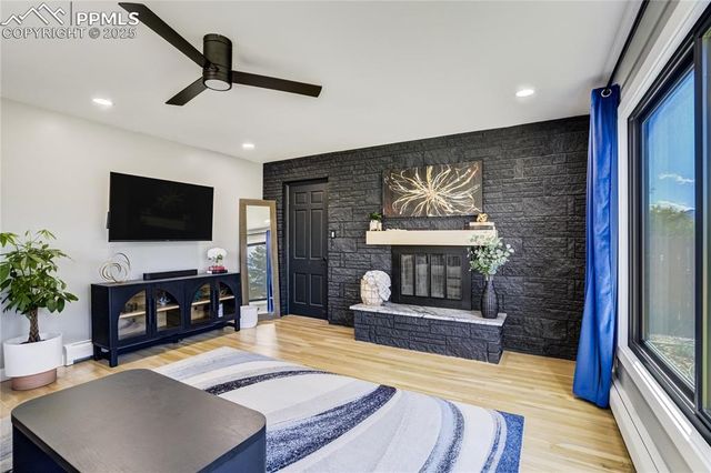 204 Mitchell Avenue, Monument, CO 80132