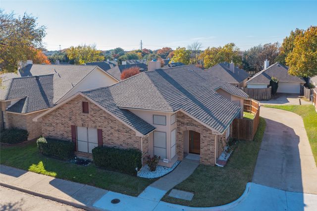 18951 Ravenglen Court, Dallas, TX 75287