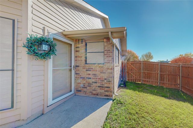 18951 Ravenglen Court, Dallas, TX 75287