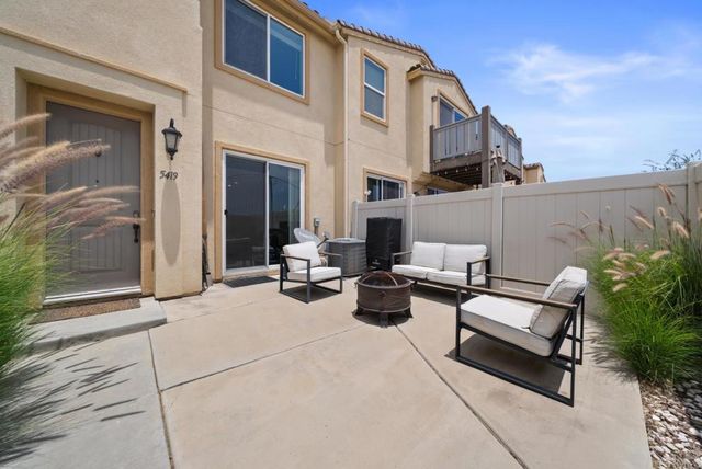 5419 San Roberto, San Diego, CA 92154