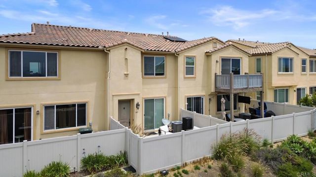 5419 San Roberto, San Diego, CA 92154