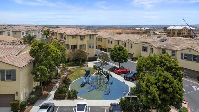 5419 San Roberto, San Diego, CA 92154