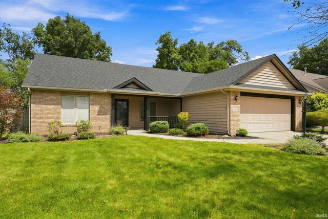 9020 Spring Forest Drive, Fort Wayne, IN 46804